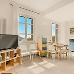 La Conchiglia - 5 Terre-best Position-sea View Corniglia