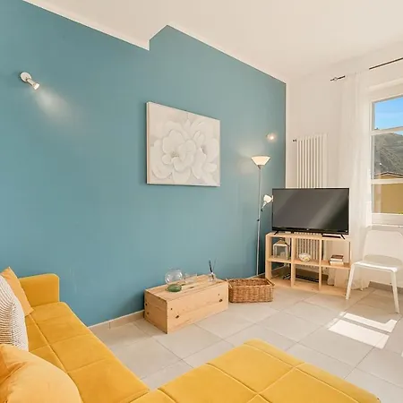 La Conchiglia - 5 Terre-best Position-sea View * Corniglia