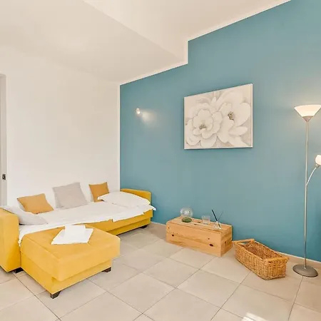 La Conchiglia Sul Mare - 5 Terre Sea View *