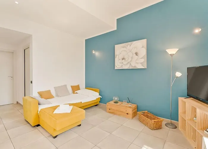 La Conchiglia Sul Mare - 5 Terre Sea View *