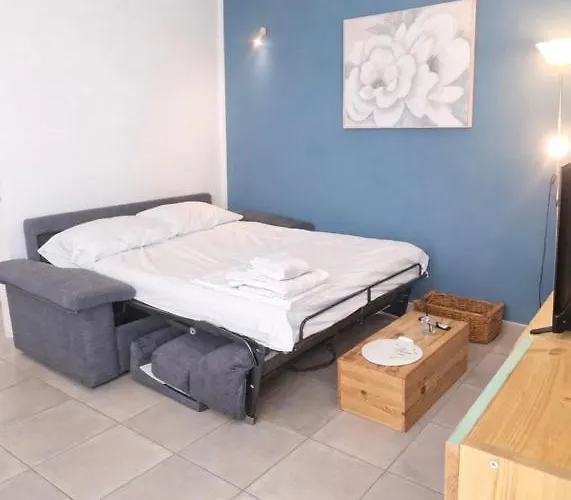 Apartament La Conchiglia Sul Mare - 5 Terre Sea View